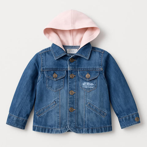 Giacca primavera - Bambina - 96 - 101 | 3 anni