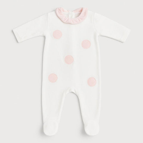 Baby Rompers - Girls - 50 - 59 < 3 months