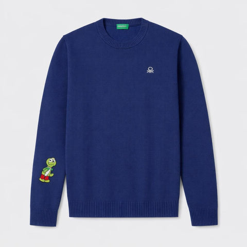 Pull - Fille - 126 - 131 | 8 ans