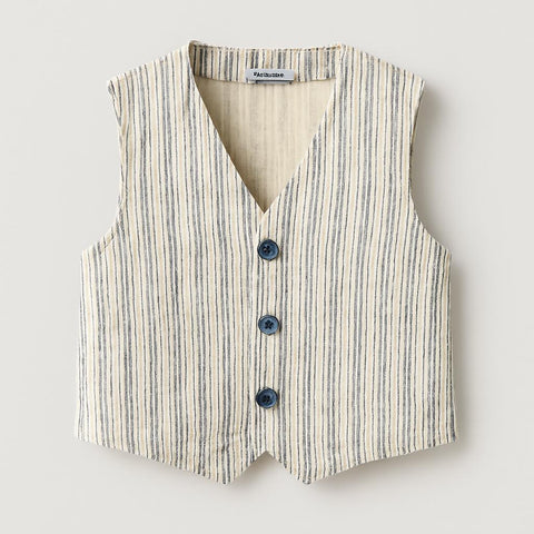 Gilet bébé - 18 mois