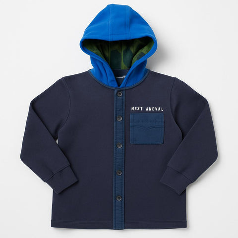 Sweat-shirt - Garçons - 108-113 | 5 ans
