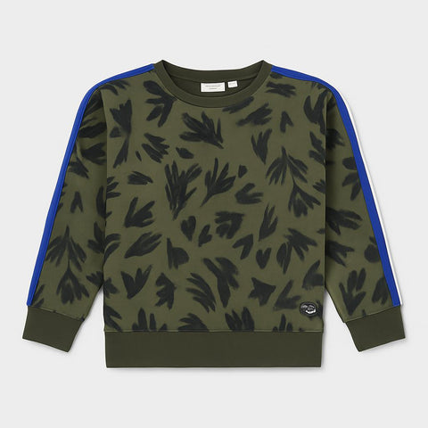Sweat-shirt enfant - 120-125 | 7 ans