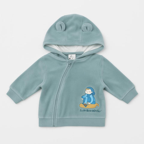Sweat-shirt - Garçon - 60-65 | 3 mois