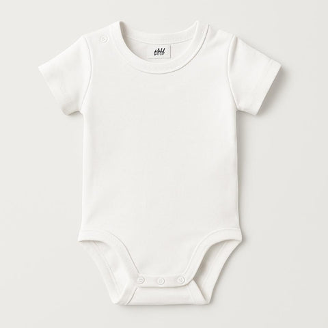 Body - Bambina - 50 - 59 < 3 mesi