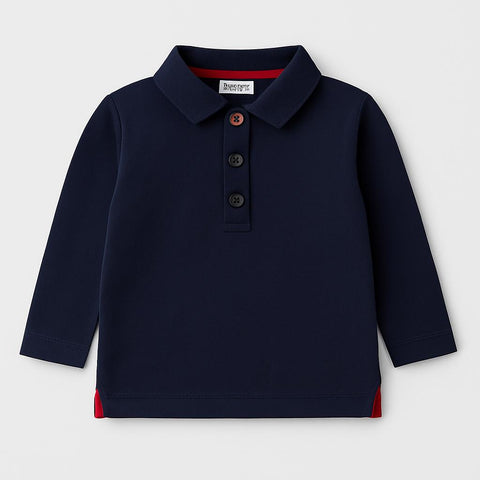 Short-sleeved T-shirt - Boys - 102 - 107 | 4 years