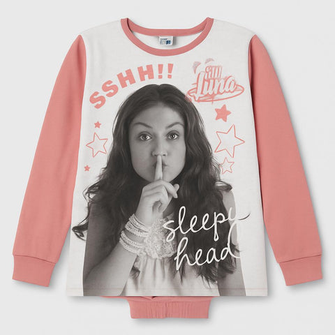 Pyjama - Fille - 10 ans