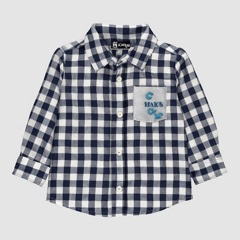 Shirt - Child - 78 - 83 | 1 year