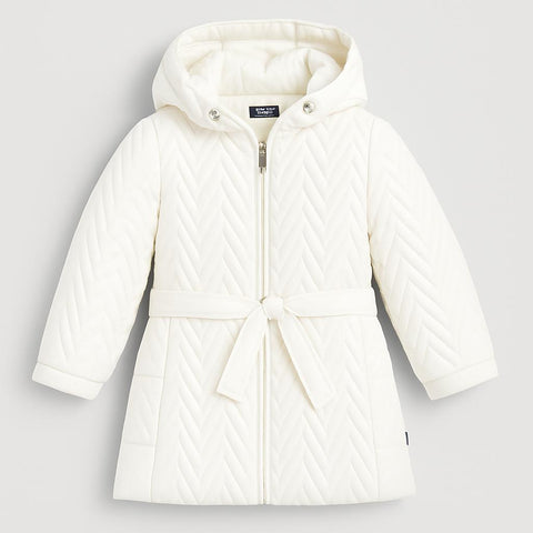 Heavy Winter Jacket - Girls - 102-107 | 4 years