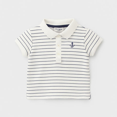 T-shirt à manches courtes - Bébé - 9 mois