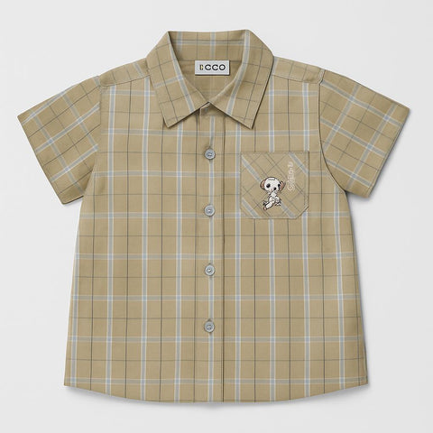 Chemise - Garçons - 126 - 131 | 8 ans