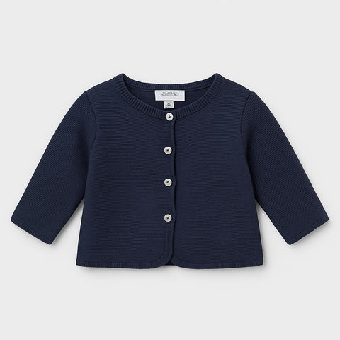 Pull - Fille - 66-71 | 6 mois