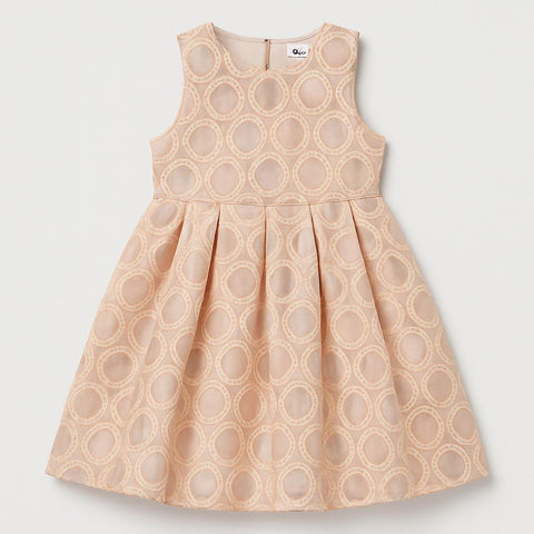 Robe - Fille - 108 - 113 | 5 ans