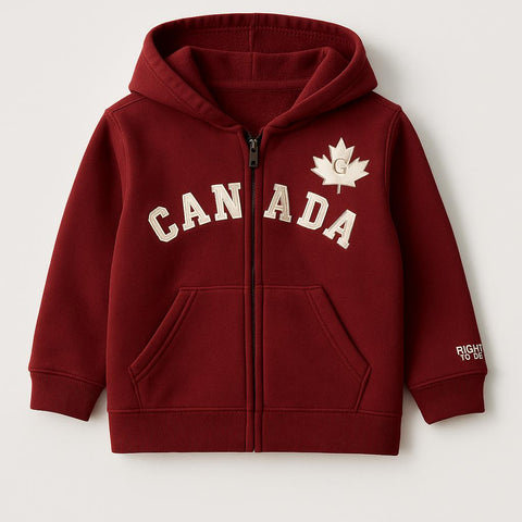 Sweat-shirt - Enfant - 2 ans