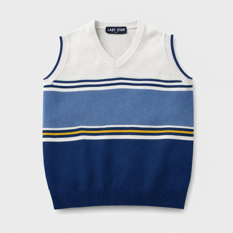 Gilet - Garçons - 102 - 107 | 4 ans
