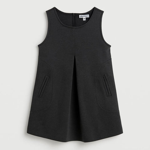 Robe - Fille - 6 ans