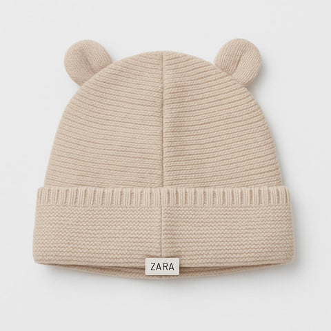 Cappellino - Bambino - 50 - 59 < 3 mesi