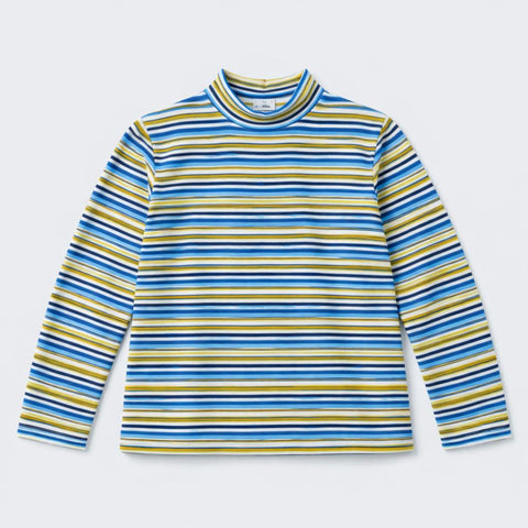 T-shirt à manches longues - Garçons - 96-101 | 3 ans