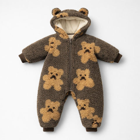 Baby Rompers - Baby - 50 - 59 < 3 months
