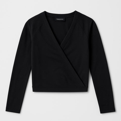 T-shirt à manches longues - Fille - 150-157 cm | 12 ans