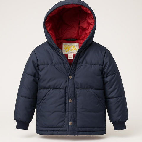 Giacca invernale pesante - Bambino - 102 - 107 | 4 anni