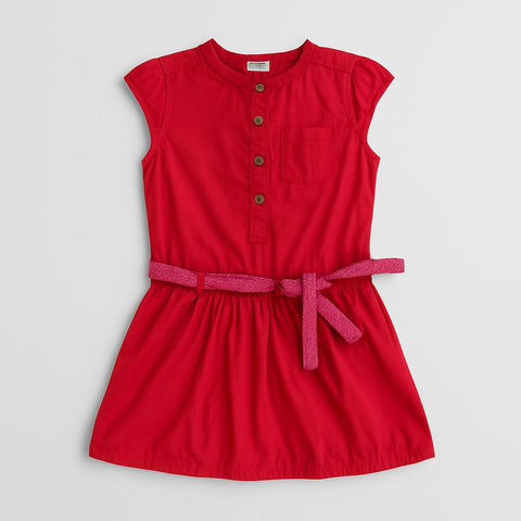 Robe - Fille - 108 - 113 | 5 ans