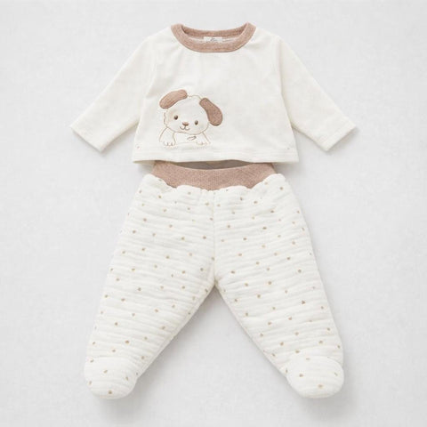 Completo - Bambino - 50 - 59 < 3 mesi