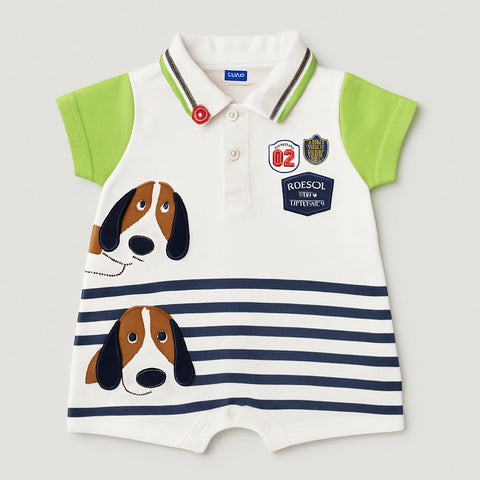 Completo - Bambino - 50 - 59 < 3 mesi