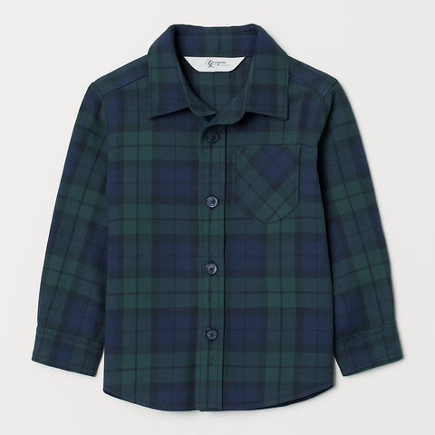 Shirt - Boys - 108 - 113 | 5 years