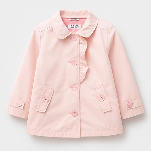 Imperméable/Kway - Fille - 3 ans