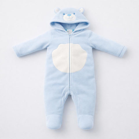 Grenouillères pour bébé - Bébé - 50 - 59 < 3 mois