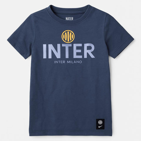 Short-sleeved T-shirt - Boys - 132 - 137 | 9 years