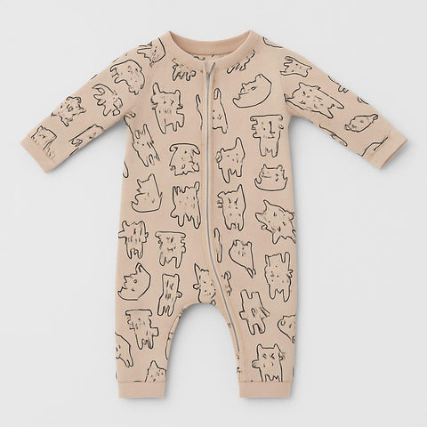 Completo - Bambina - 66 - 71 | 6 mesi