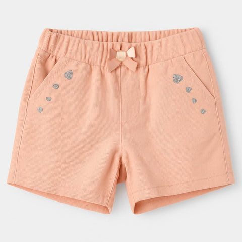 Shorts - Girls - 84-89 | 18 months