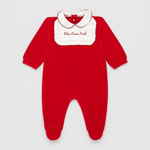 Grenouillères pour bébés filles - 72-77 | 9 mois