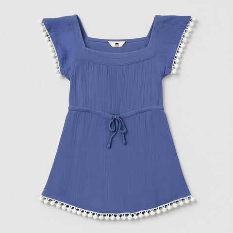 Robe - Fille - 114 - 119 | 6 ans