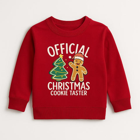 Sweat-shirt - Garçons - 96-101 | 3 ans