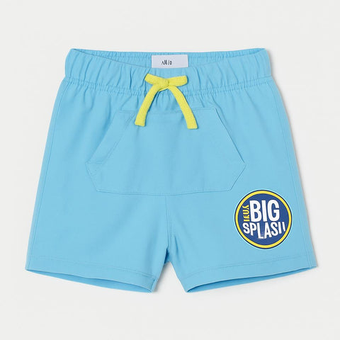 Shorts - Girls - 72-77 | 9 months
