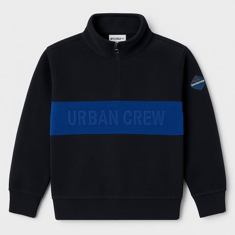 Sweat-shirt - Garçons - 114-119 | 6 ans