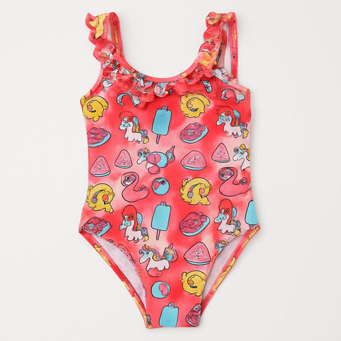 Costume - Bambina - 78 - 83 | 1 anno