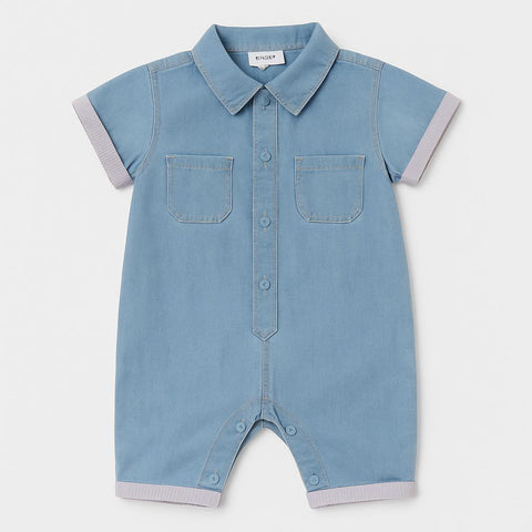 Tenue - Filles - 72-77 | 9 mois