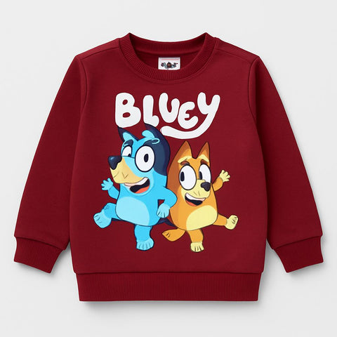 Sweat-shirt - Enfant - 2 ans