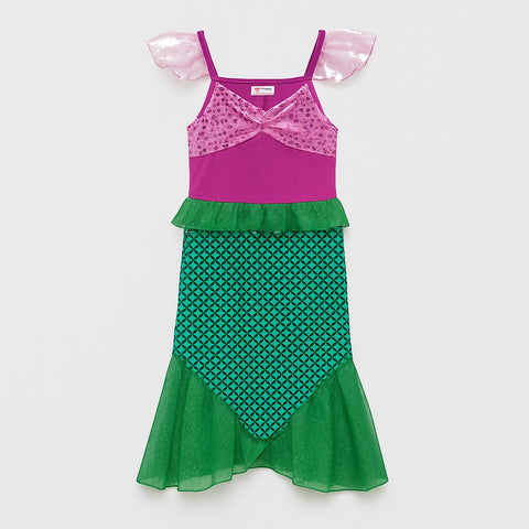 Costume de carnaval - Fille - 5 ans