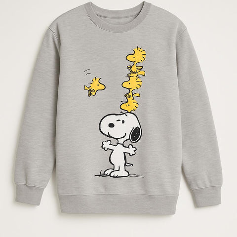 Sweatshirt - Boys - 126 - 131 | 8 years