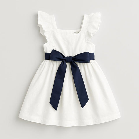 Robe - Fille - 1 an