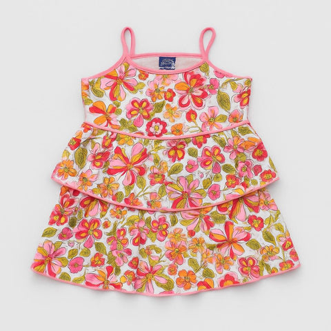 Dress - Girl - 18 months