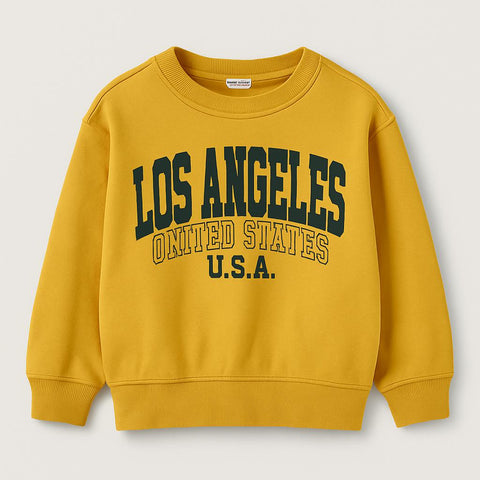 Sweat-shirt - Bébé - 18 mois