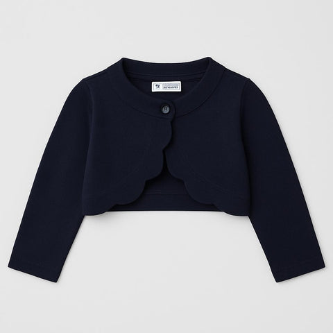 Haussement d'épaules - Filles - 72 - 77 | 9 mois