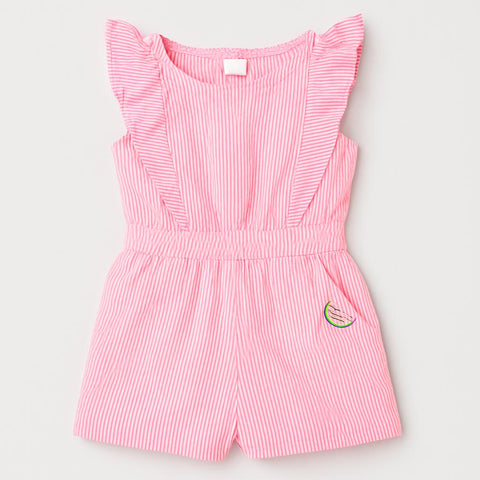 Grenouillères pour bébés filles - 90-95 | 2 ans