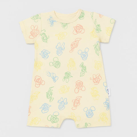 Body enfant - 50-59 < 3 mois