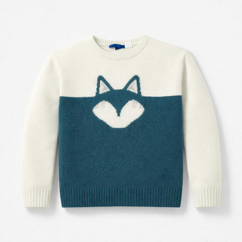 Pull - Garçon - 126 - 131 | 8 ans